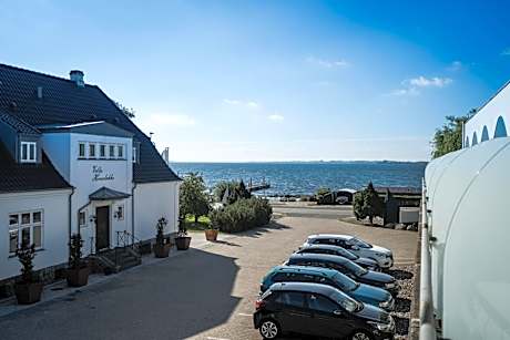 Hotel Faaborg Fjord