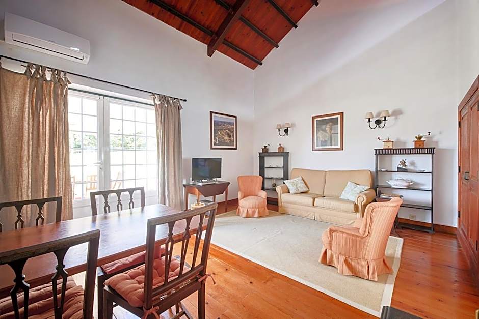 Quinta da Alcaidaria Mor