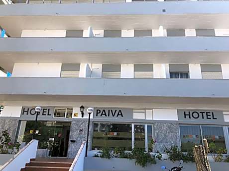 Hotel Paiva