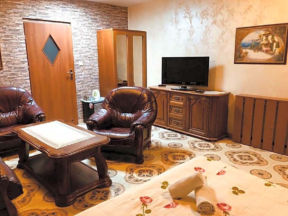 BLACK JACK "Będzin"