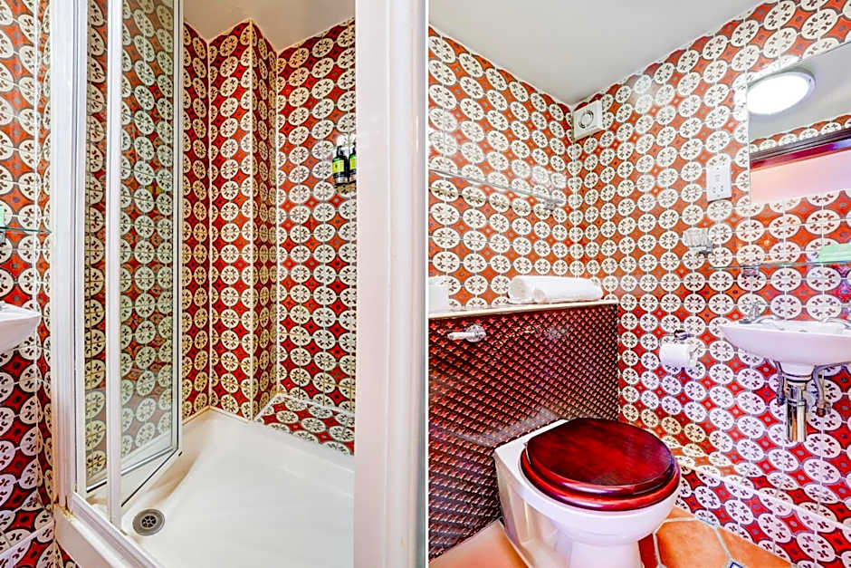 Church Street Hotel by Belvilla