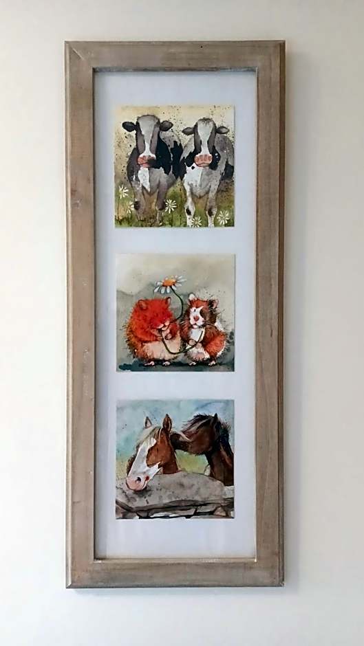 B&B 't Greefsch Geluck