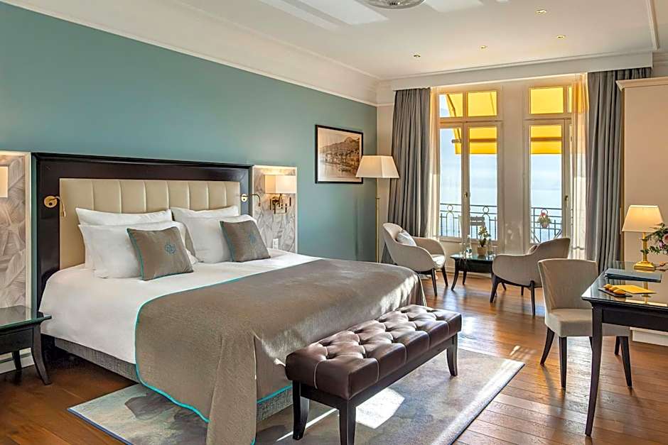 GRAND HOTEL SUISSE MAJESTIC, AUTOGRAPH COLLECTION