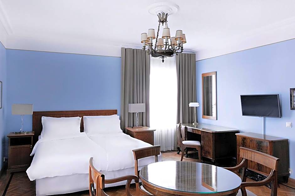 Radisson Blu Grand Hotel Tammer