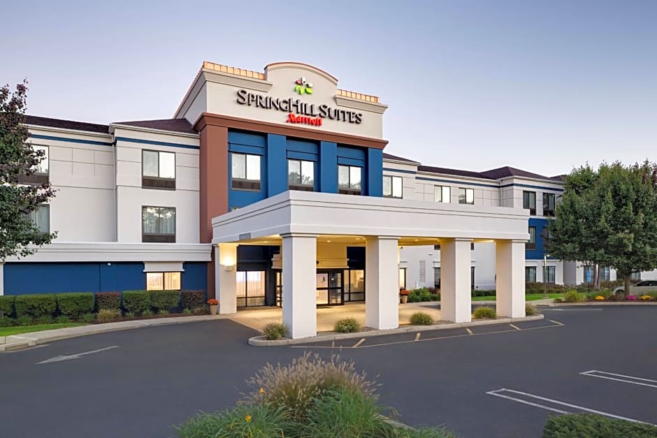 SpringHill Suites Milford