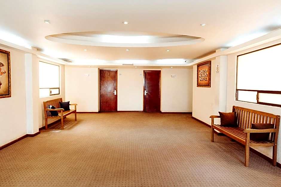 Hotel Don Simon