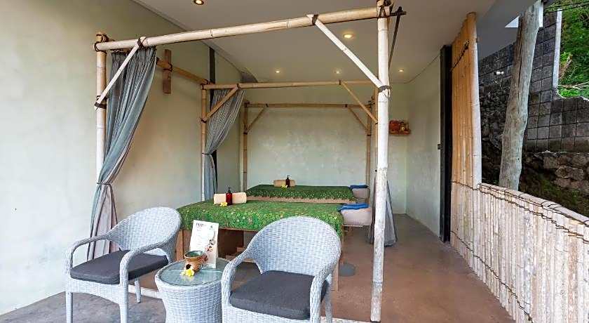 Bong Lux Hostel