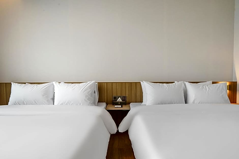 The Van Hotel