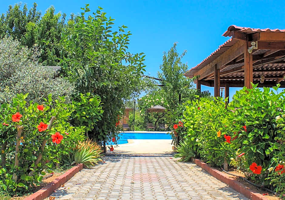 Lapida Garden