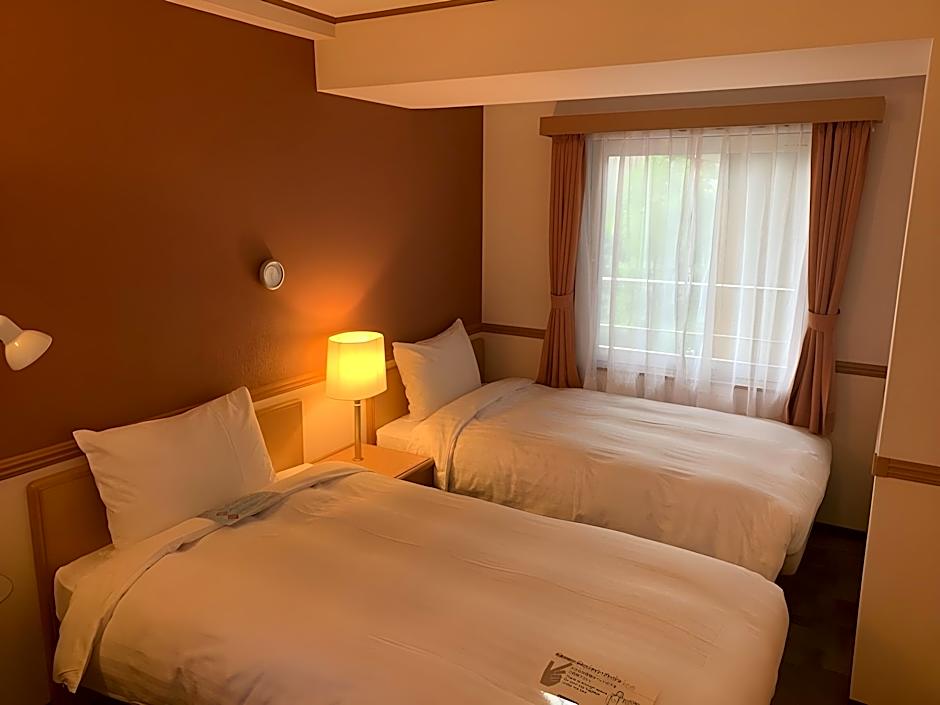 Toyoko Inn Kyoto Gojo-Karasuma