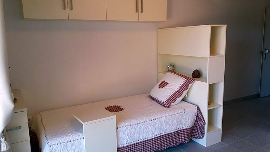 Résidence Estérazur