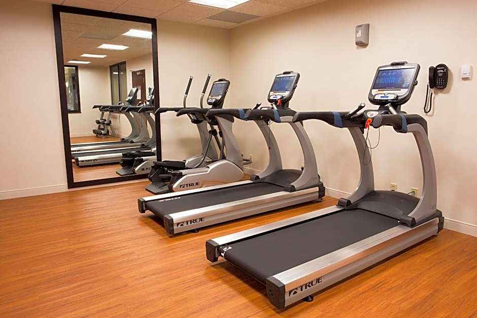 Drury Plaza Hotel St. Louis Creve Coeur