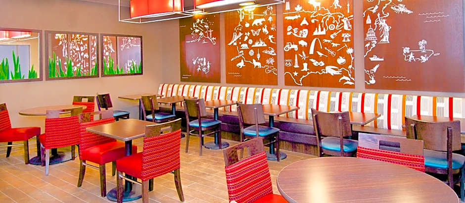 TownePlace Suites by Marriott Anchorage Midtown
