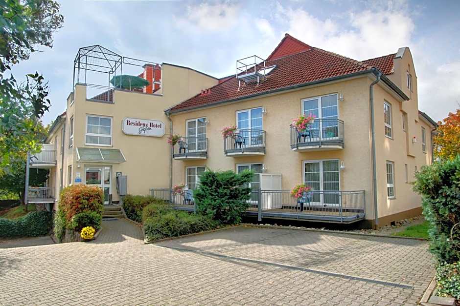 Residenz Hotel Giessen