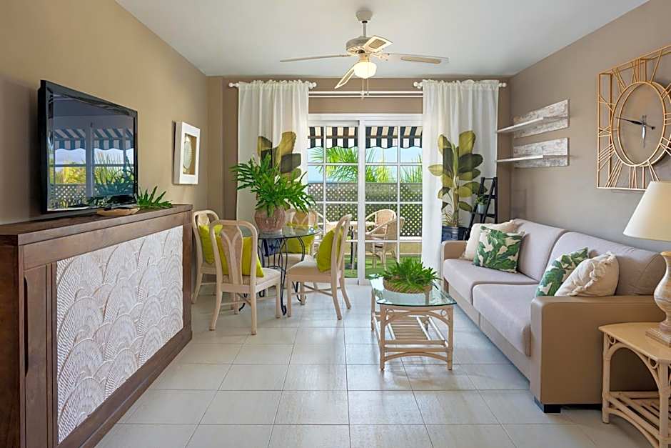 Photo 1 of 7 of 2 Bedroom Suite