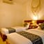 The Kubu Hotel