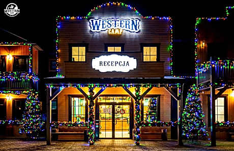 Western Camp Resort