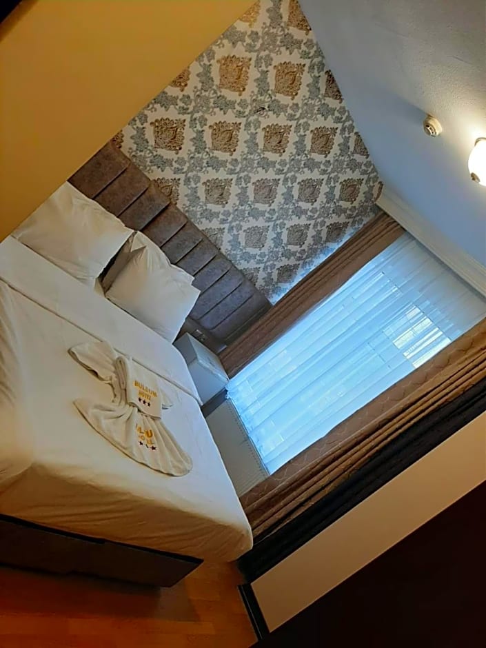 Buldum Otel