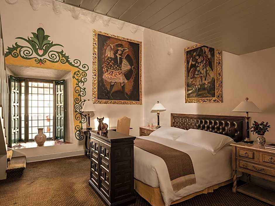 Monasterio, A Belmond Hotel, Cusco