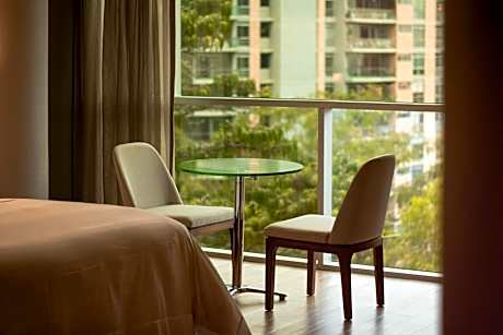 Junior Suite Deluxe