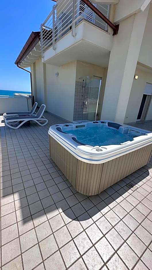 Residence Acquasuite
