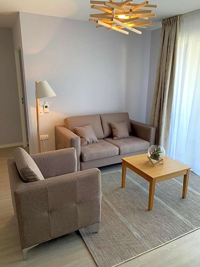 Résidence Services Seniors Domitys - Les Safrans