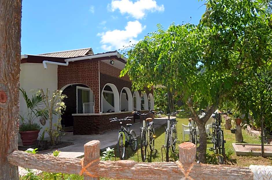 Rising Sun Guesthouse