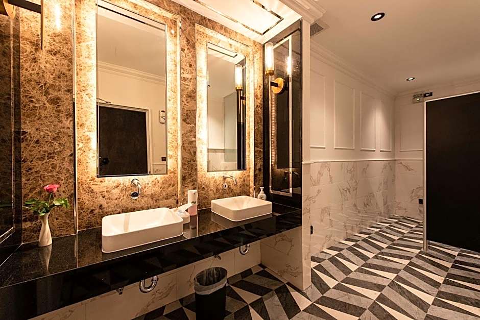 blackwoods Hotel Pattaya