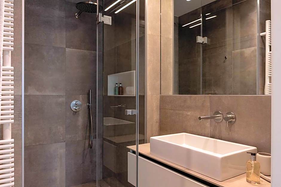 The Central City - Luxury Serviced Residence