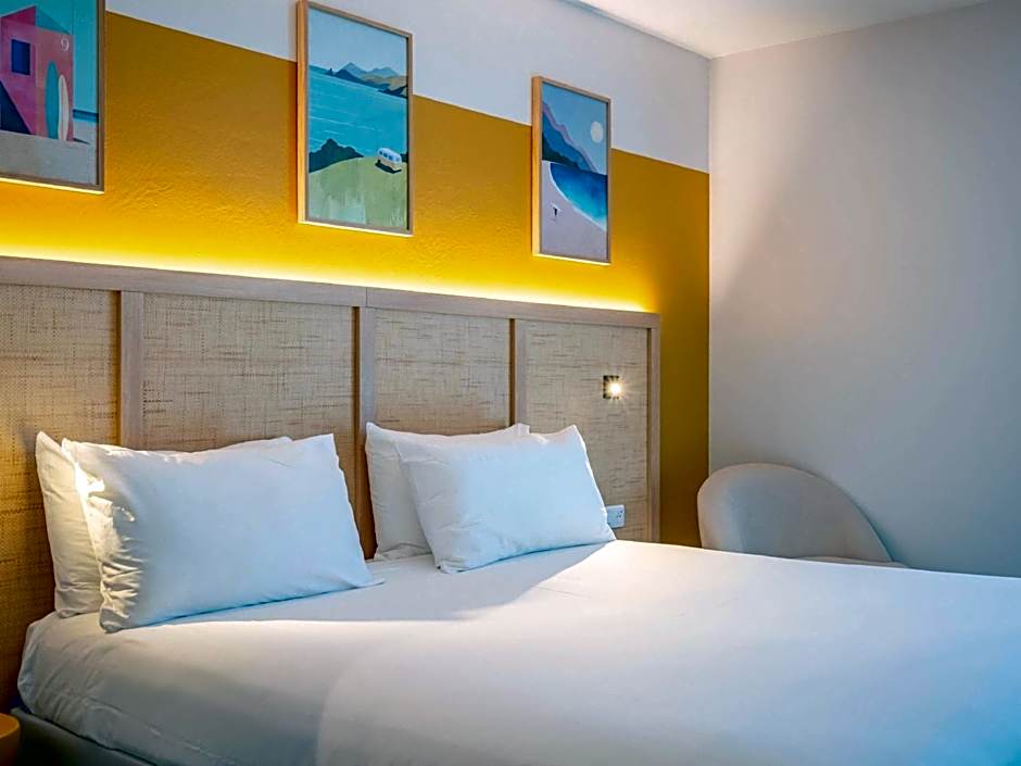 Ibis Styles Biarritz Plage