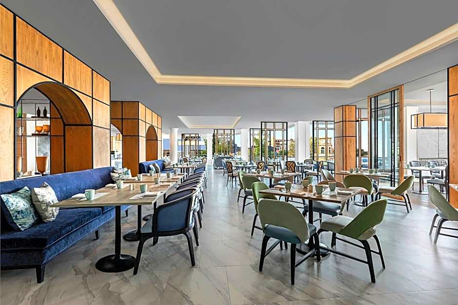 Courtyard by Marriott Phuket Town