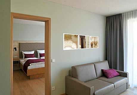 Family Room - Disability Access