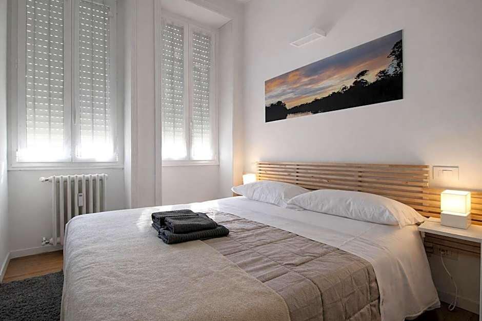 MilanRentals - Venere apartment