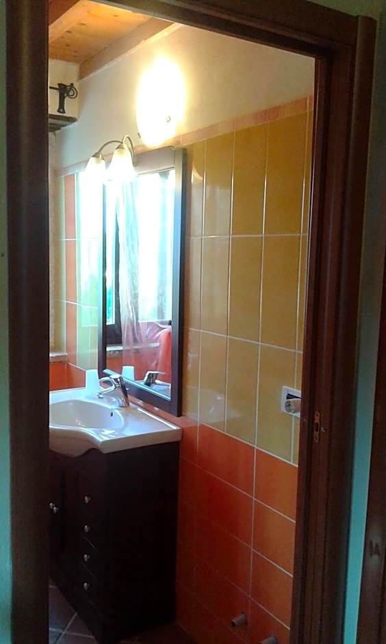 Country House Antiche Dimore