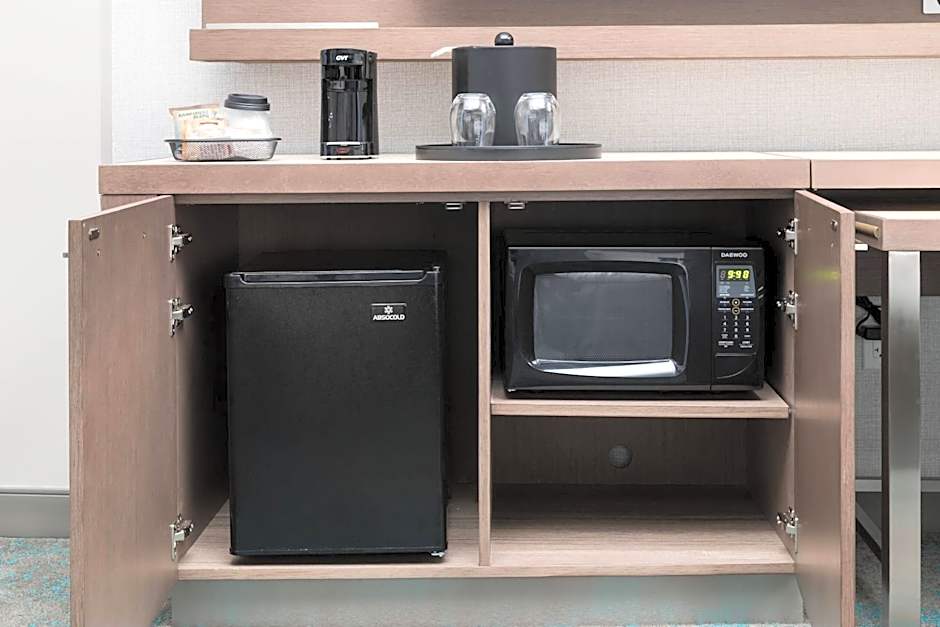 COURTYARD by MARRIOTT HOUSTON HEIGHTS/I-10