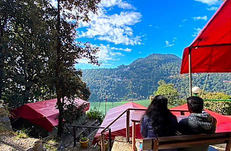 HOTs Glamp(whisperings Oaks Camp)