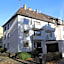 Apartmenthaus in der Arnoldstraße