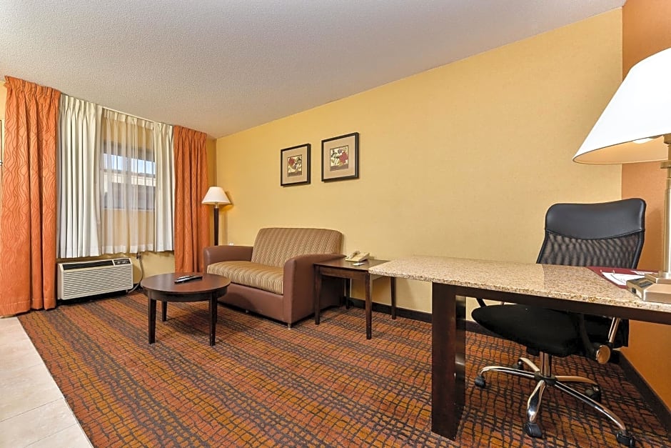 Quality Suites
