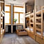 The Yard Hostel