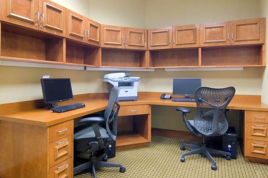 Hilton Garden Inn Richmond Airport