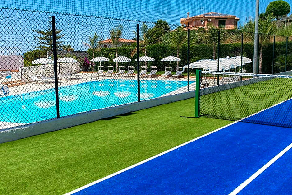Hotel Ferretti