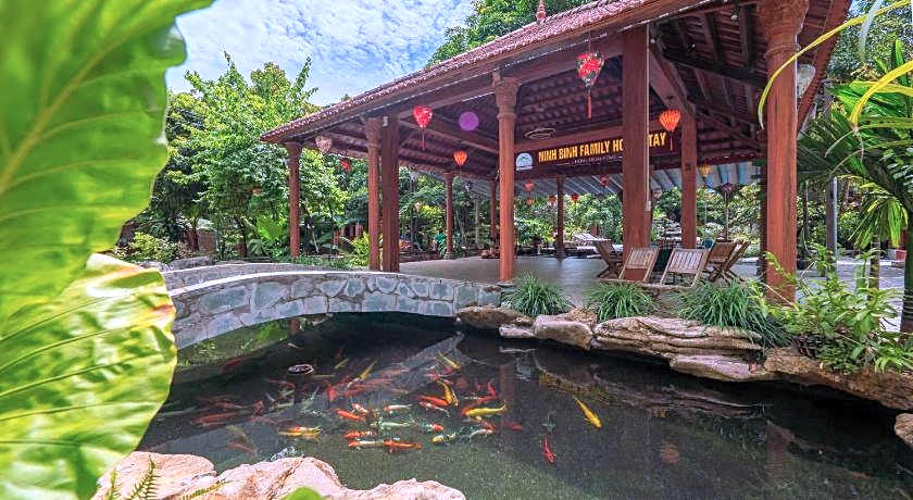 Ninh Binh Family Homestay