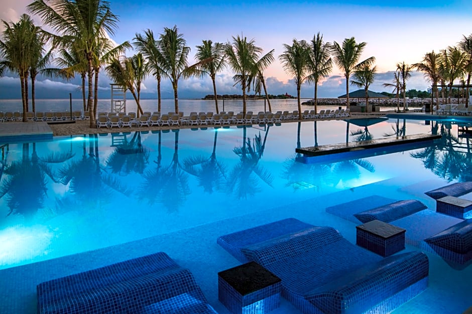 Riu Reggae - Adults Only - All Inclusive