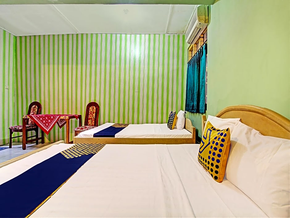 Hotel O Jaya Kusuma