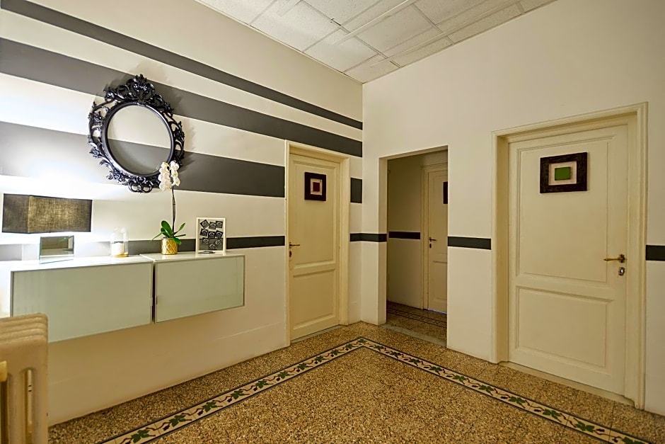 B&B In Centro
