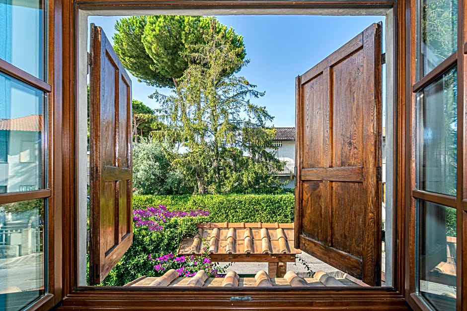 Villa Il Fortino