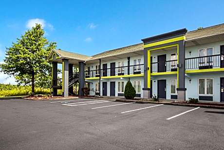 Quality Inn London North