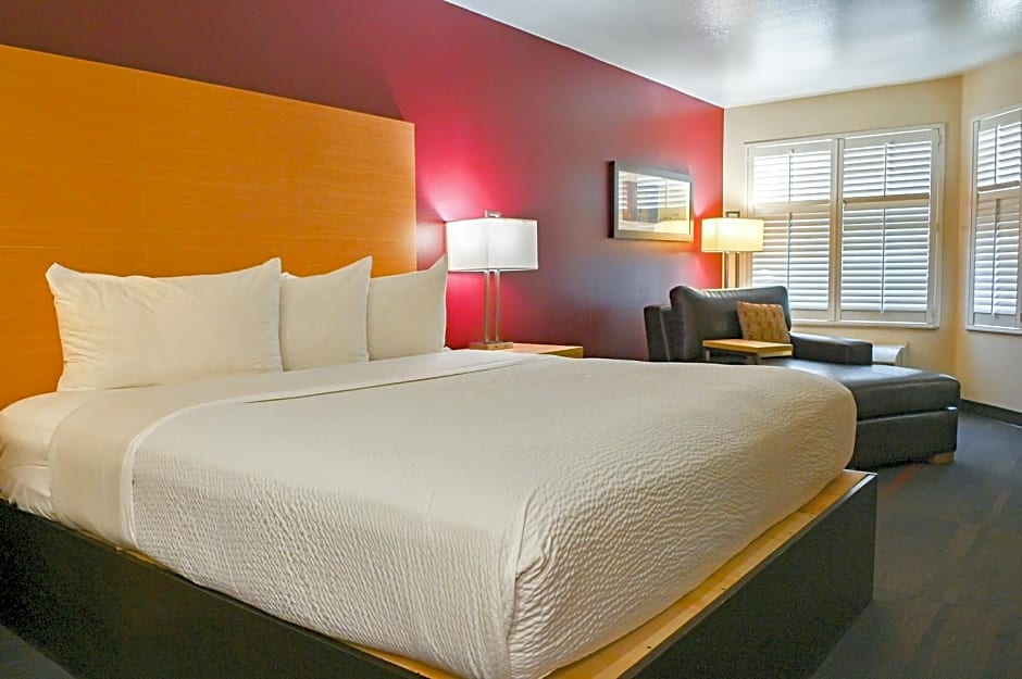 Ramada Limited San Francisco Airport North