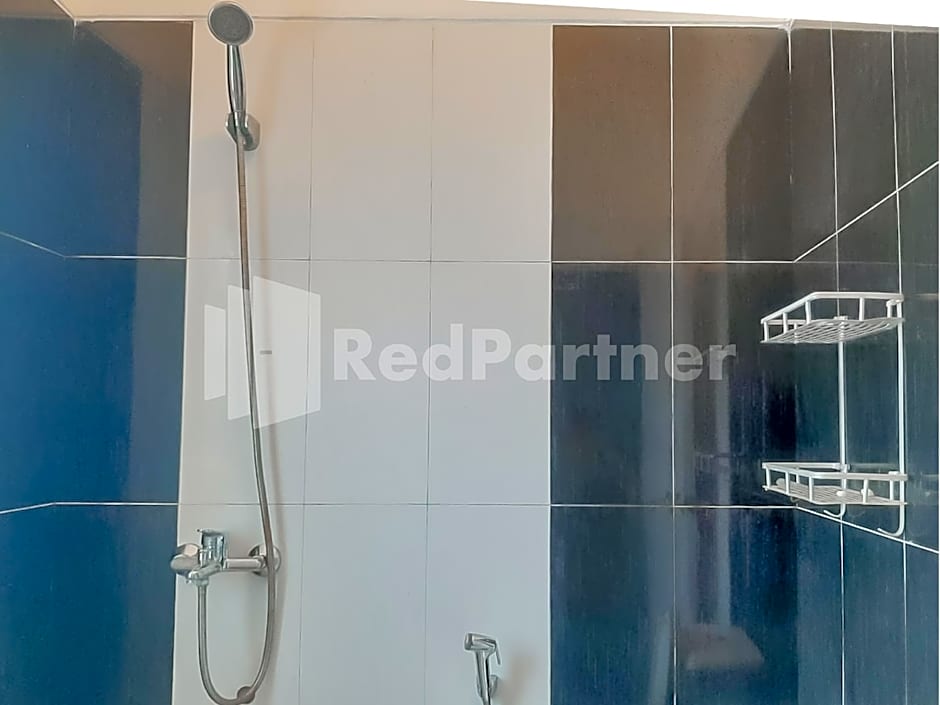 Syariah Safar Guest House RedPartner 