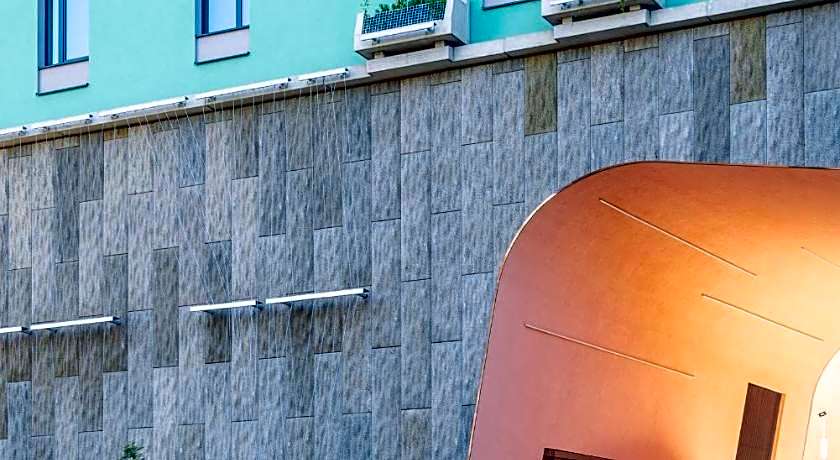 CAMPANILE VIENNA SOUTH